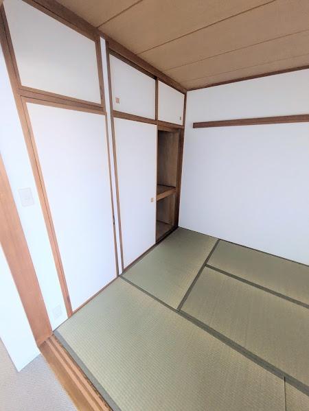 弘明寺北パークホームズ