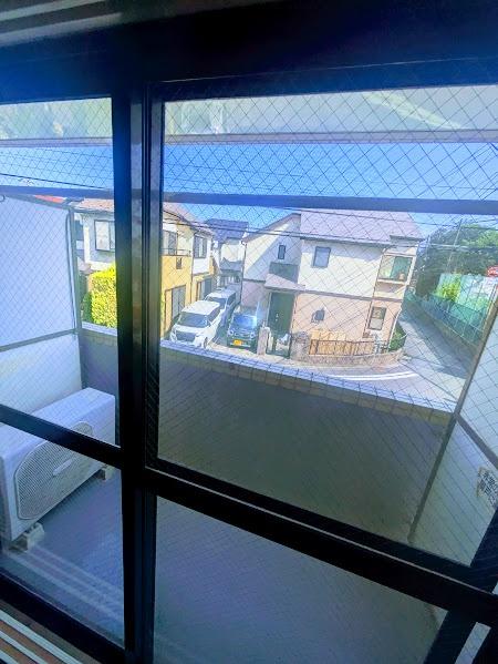 横浜市保土ケ谷区東川島町のマンション
