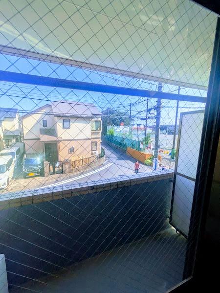 横浜市保土ケ谷区東川島町のマンション