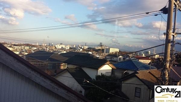 横浜市保土ケ谷区東川島町のマンション