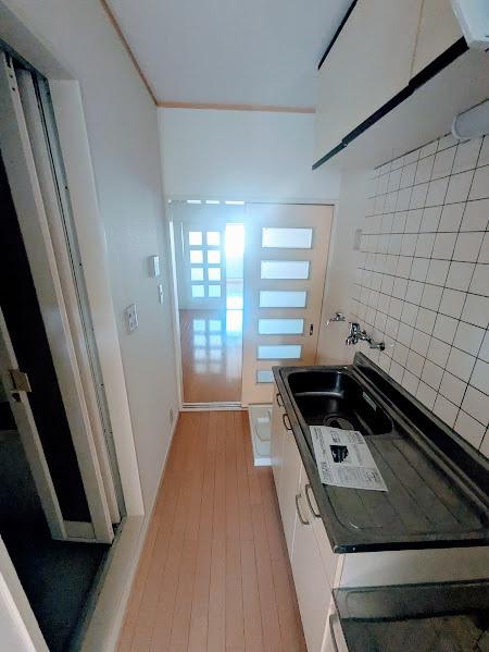 横浜市保土ケ谷区東川島町のマンション