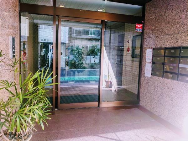 横浜市西区平沼１丁目のマンション