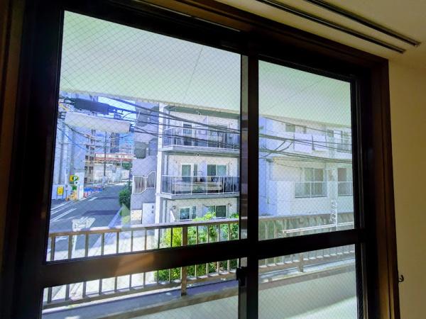 横浜市西区平沼１丁目のマンション