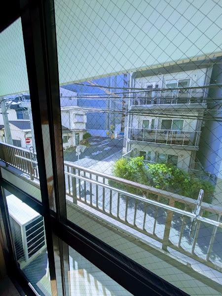 横浜市西区平沼１丁目のマンション