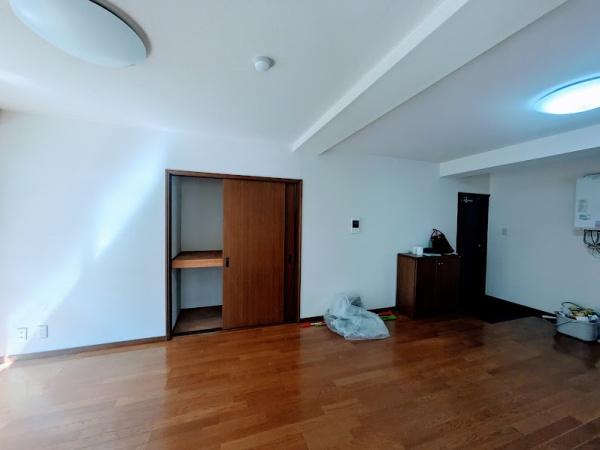 横浜市西区平沼１丁目のマンション