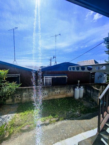 横浜市神奈川区子安台１丁目のアパート
