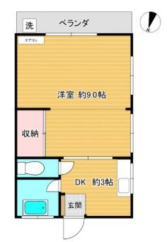 コーポ七島
