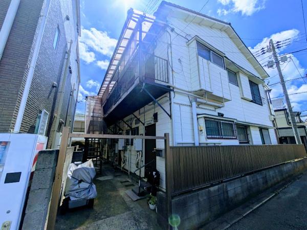 コーポ七島