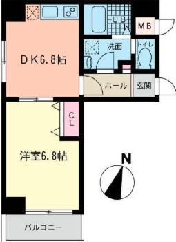 ロングウェル横浜