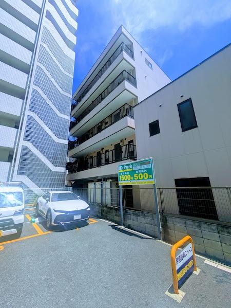 ロングウェル横浜