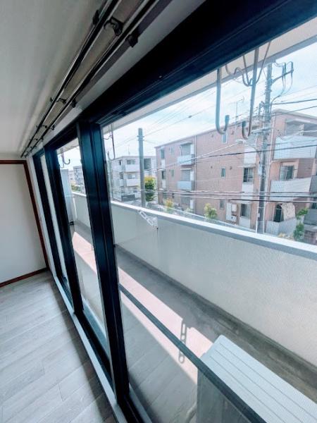 横浜市保土ケ谷区権太坂２丁目のマンション