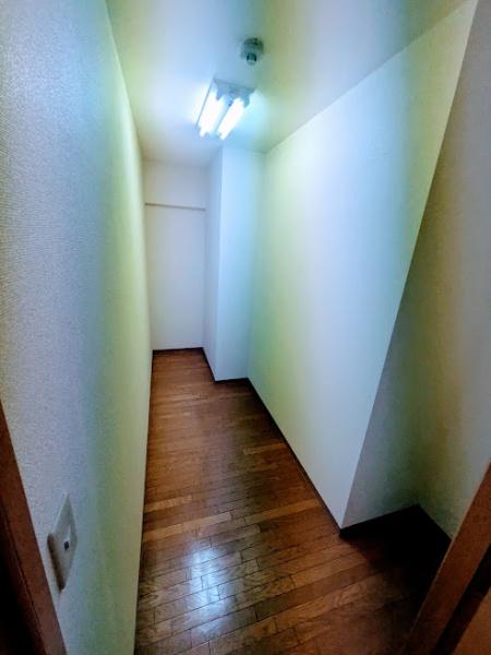 横浜市保土ケ谷区権太坂２丁目のマンション
