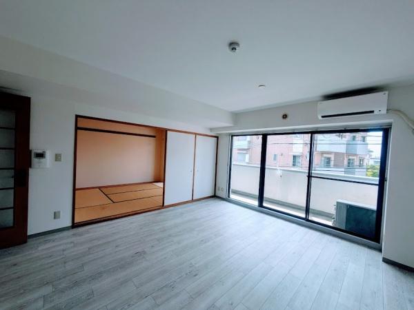 横浜市保土ケ谷区権太坂２丁目のマンション