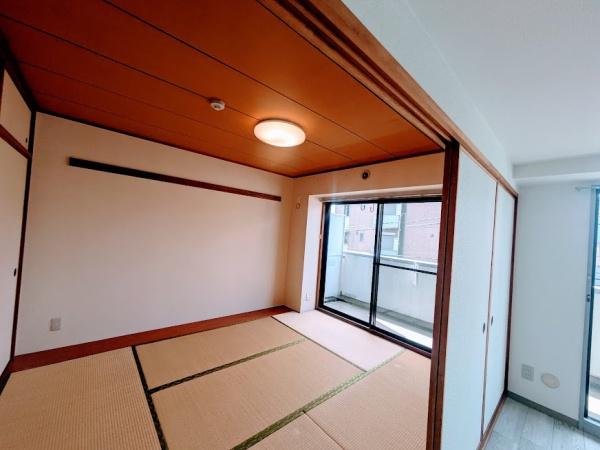 横浜市保土ケ谷区権太坂２丁目のマンション