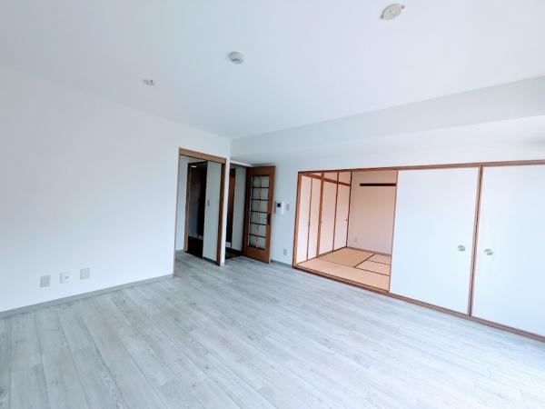 横浜市保土ケ谷区権太坂２丁目のマンション