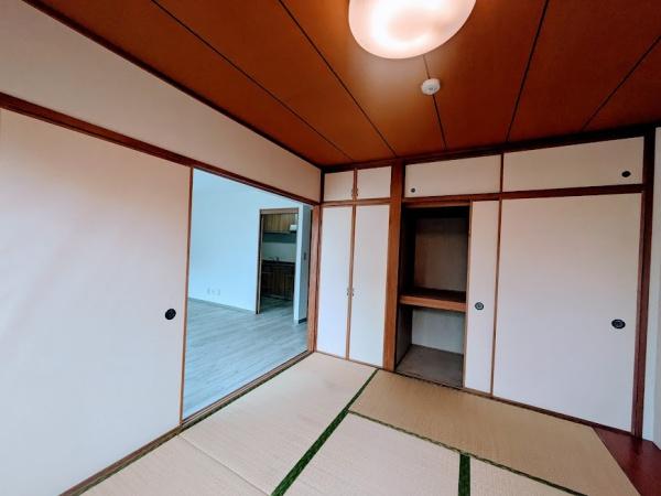 横浜市保土ケ谷区権太坂２丁目のマンション