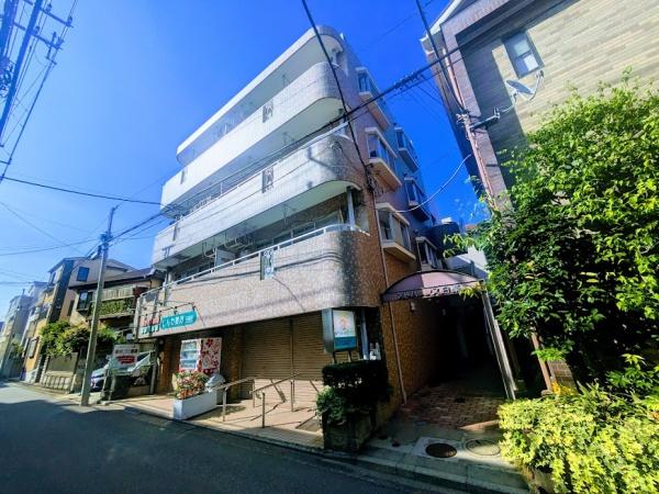 アドバンス白楽