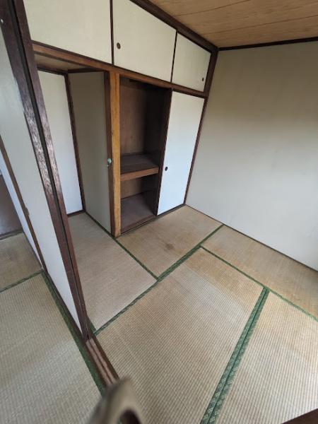 横浜市南区永田山王台のマンション