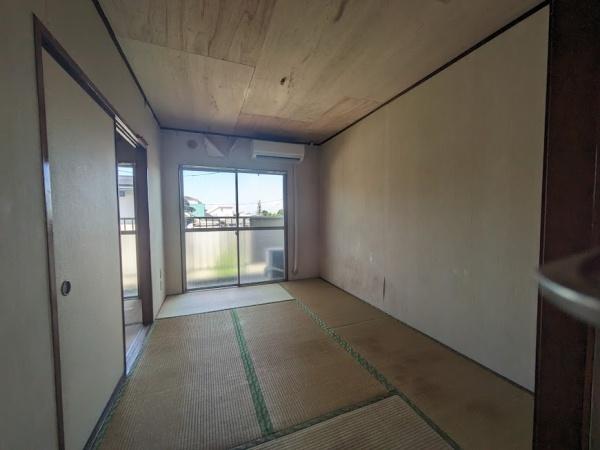 横浜市南区永田山王台のマンション