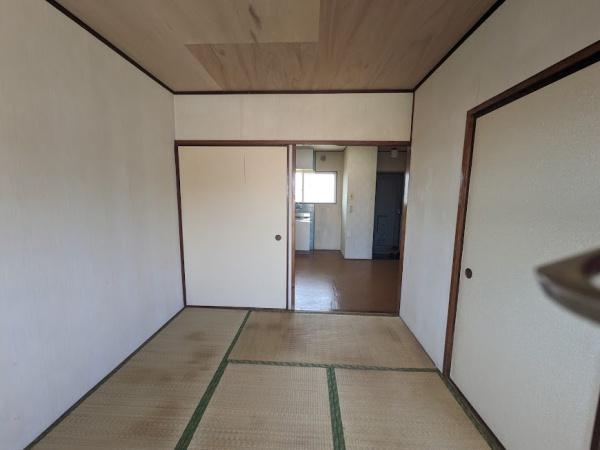 横浜市南区永田山王台のマンション