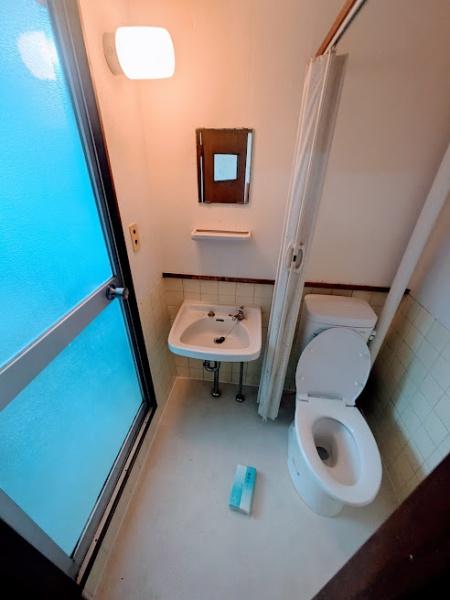 横浜市南区永田山王台のマンション