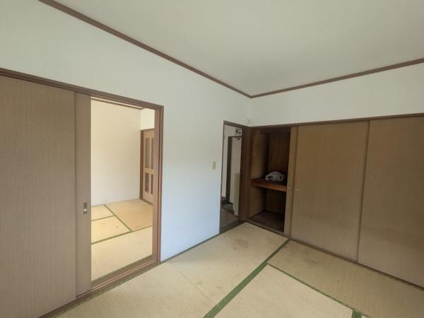 横浜市保土ケ谷区今井町のアパート