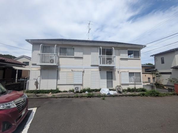 横浜市保土ケ谷区今井町のアパート