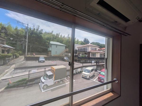 横浜市保土ケ谷区今井町のアパート