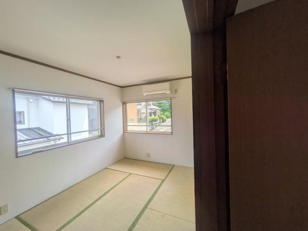 横浜市保土ケ谷区今井町のアパート