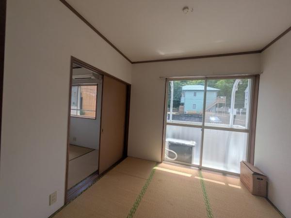 横浜市保土ケ谷区今井町のアパート