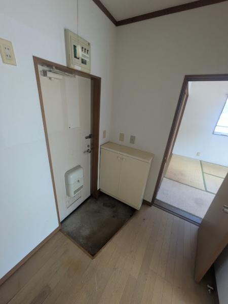 横浜市保土ケ谷区今井町のアパート