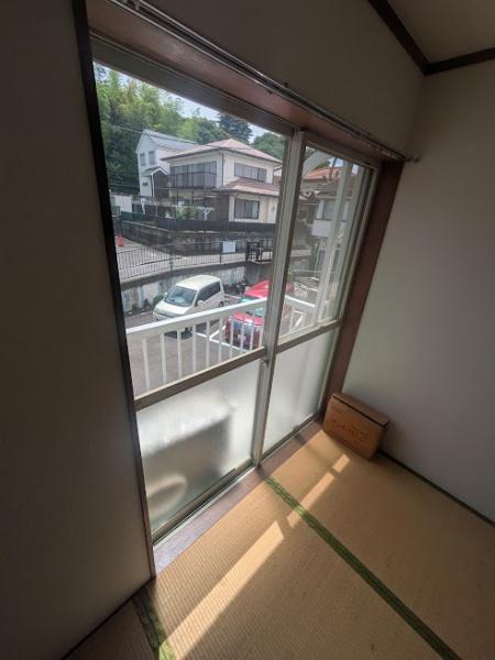 横浜市保土ケ谷区今井町のアパート