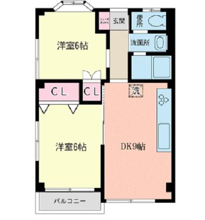 横浜市保土ケ谷区岩井町のマンション