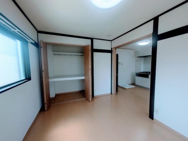 横浜市保土ケ谷区岩井町のマンション