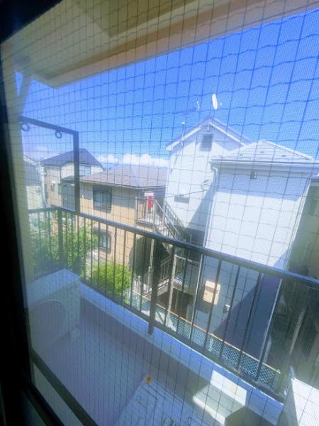 横浜市保土ケ谷区岩井町のマンション