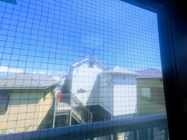 横浜市保土ケ谷区岩井町のマンション