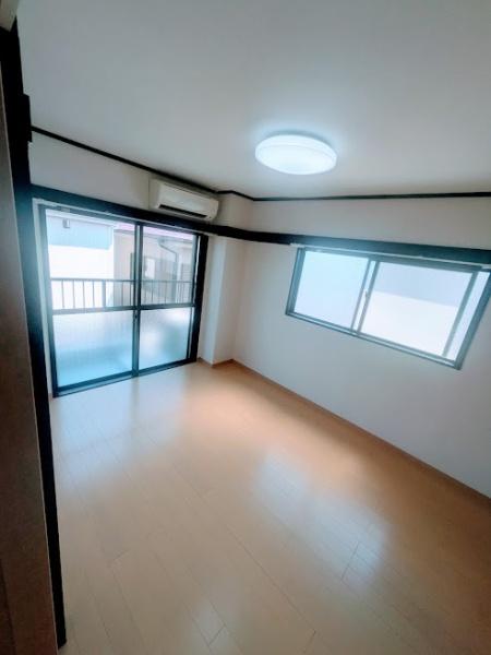 横浜市保土ケ谷区岩井町のマンション