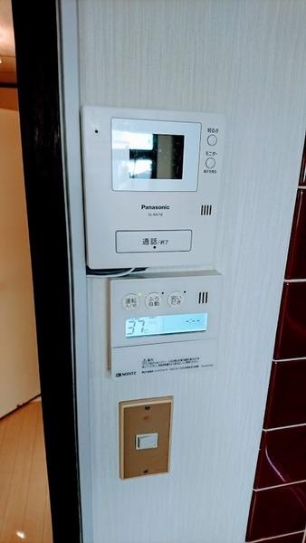 横浜市保土ケ谷区岩井町のマンション