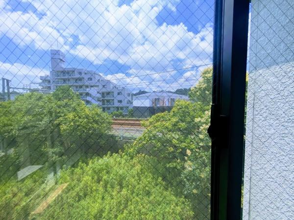 横浜市保土ケ谷区西谷３丁目のアパート