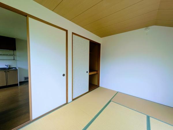 横浜市保土ケ谷区西谷３丁目のアパート