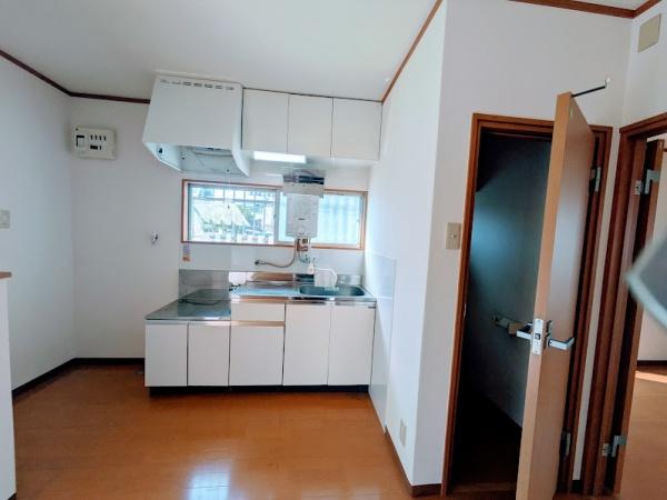 横浜市保土ケ谷区上星川２丁目のアパート