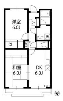 横浜市保土ケ谷区新井町のマンション