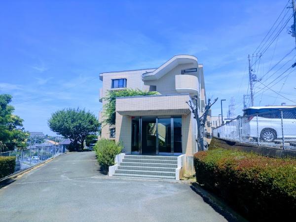 横浜市保土ケ谷区新井町のマンション