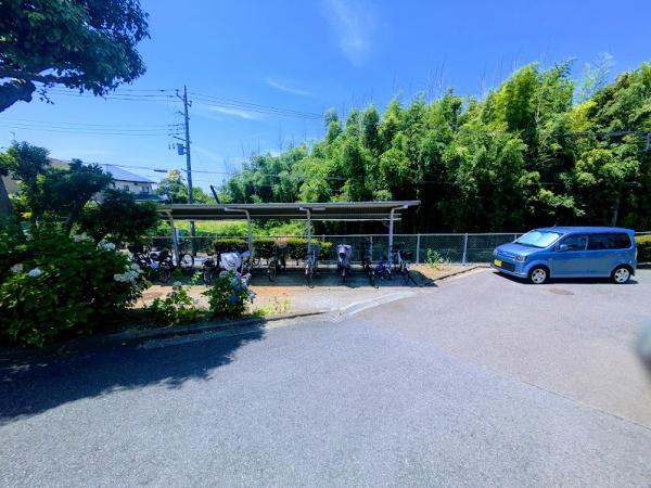 横浜市保土ケ谷区新井町のマンション