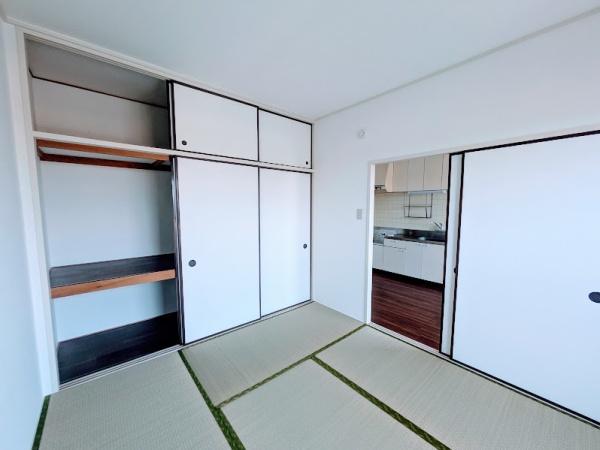 横浜市保土ケ谷区新井町のマンション