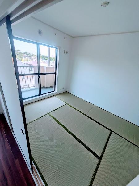 横浜市保土ケ谷区新井町のマンション