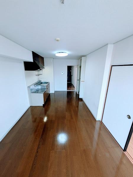 横浜市保土ケ谷区桜ケ丘１丁目のマンション