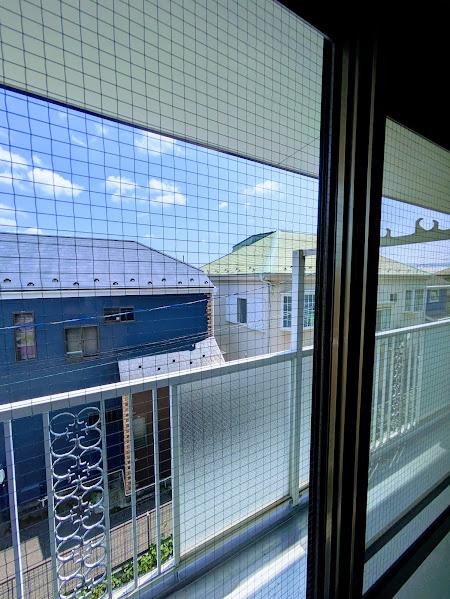 横浜市保土ケ谷区桜ケ丘１丁目のマンション