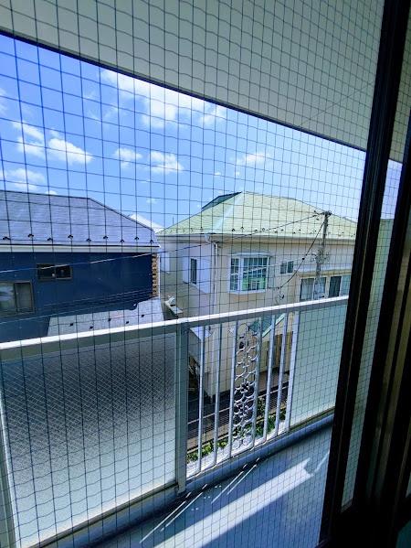横浜市保土ケ谷区桜ケ丘１丁目のマンション