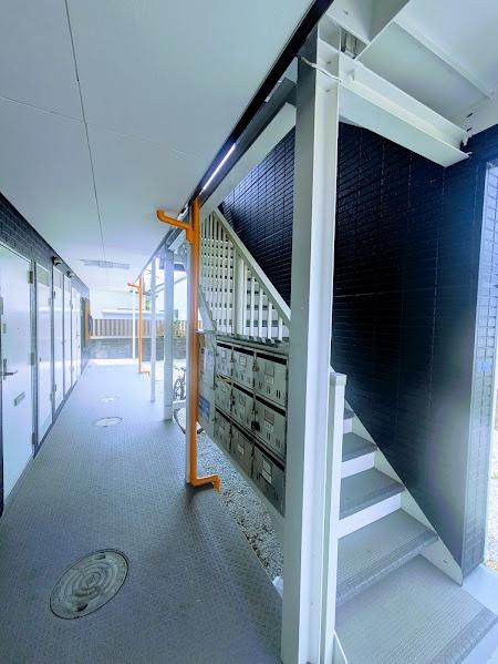 横浜市保土ケ谷区桜ケ丘１丁目のマンション